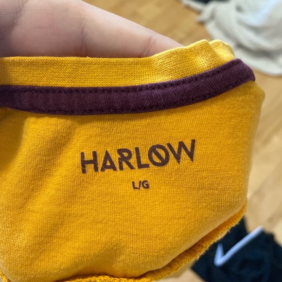 Harlow T-Shirt - Picture 3 of 3